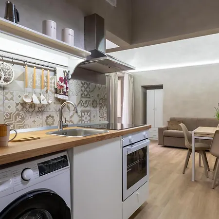 Apartamento Guesthost - Katy's - Catania