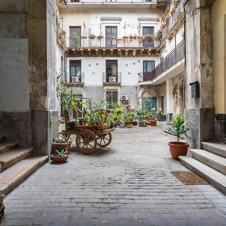 Apartamento Guesthost - Katy's -