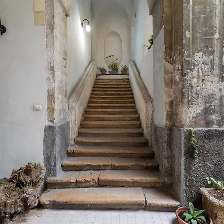 Apartamento Guesthost - Katy's - Catania